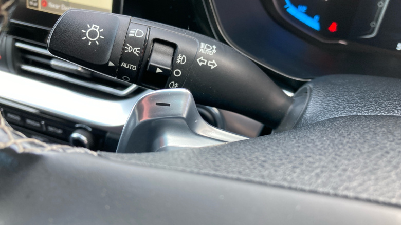 Kia Niro 1.6 GDi Hybrid 4 5dr DCT Hybrid Estate